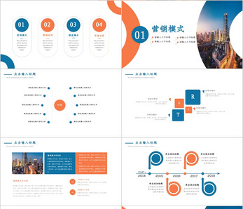 房地產(chǎn)營銷策劃 從戰(zhàn)略到執(zhí)行的全流程解析與PPT模板應(yīng)用