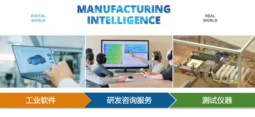 工業(yè)軟件 加速賦能企業(yè)智能制造，引領軟件與輔助設備研發(fā)新浪潮