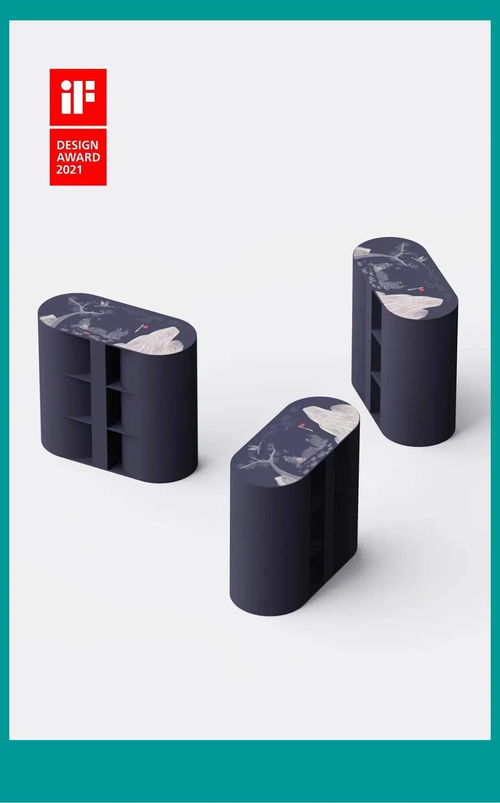 當(dāng)茶文化邂逅工業(yè)美學(xué) 解析荼事余糧與加利弗設(shè)計(jì)聯(lián)合打造的高端茶點(diǎn)包裝設(shè)計(jì)